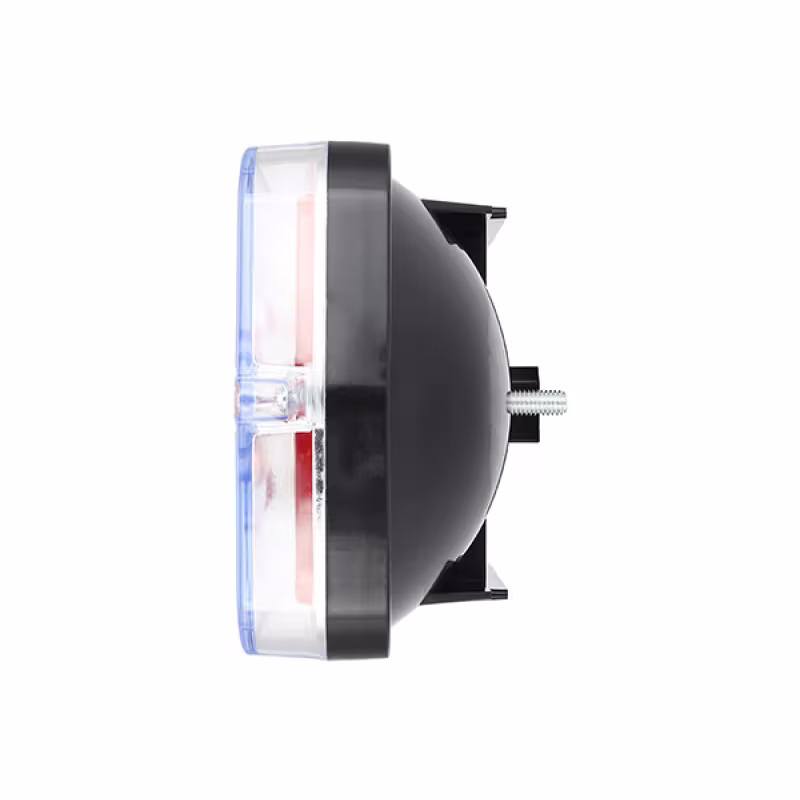 Фонарь задний левый AT LED 12В байонет