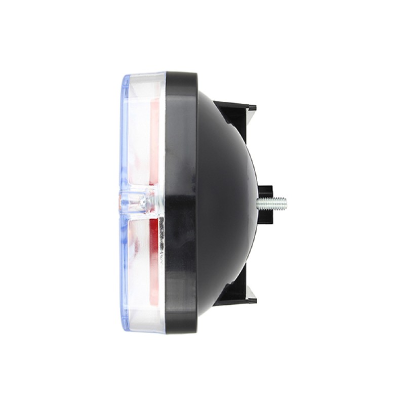 Фонарь задний левый AT LED 12В байонет