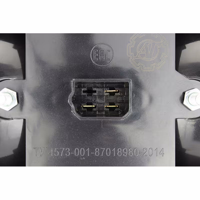 Фонарь задний правый AT LED 12В байонет