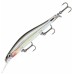 Воблер суспендер (нейтральный) Rapala RipStop Deep 09 S RPSD09-S, 90 мм, 8 г.