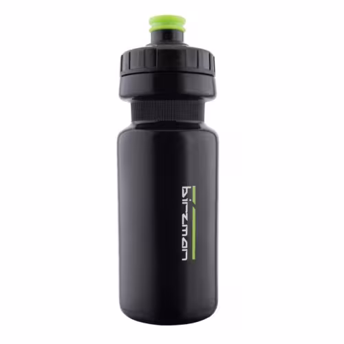 Бутылка для велосипеда Birzman Water Bottle BM11-AC-WB02-K, 0.6 л, черный