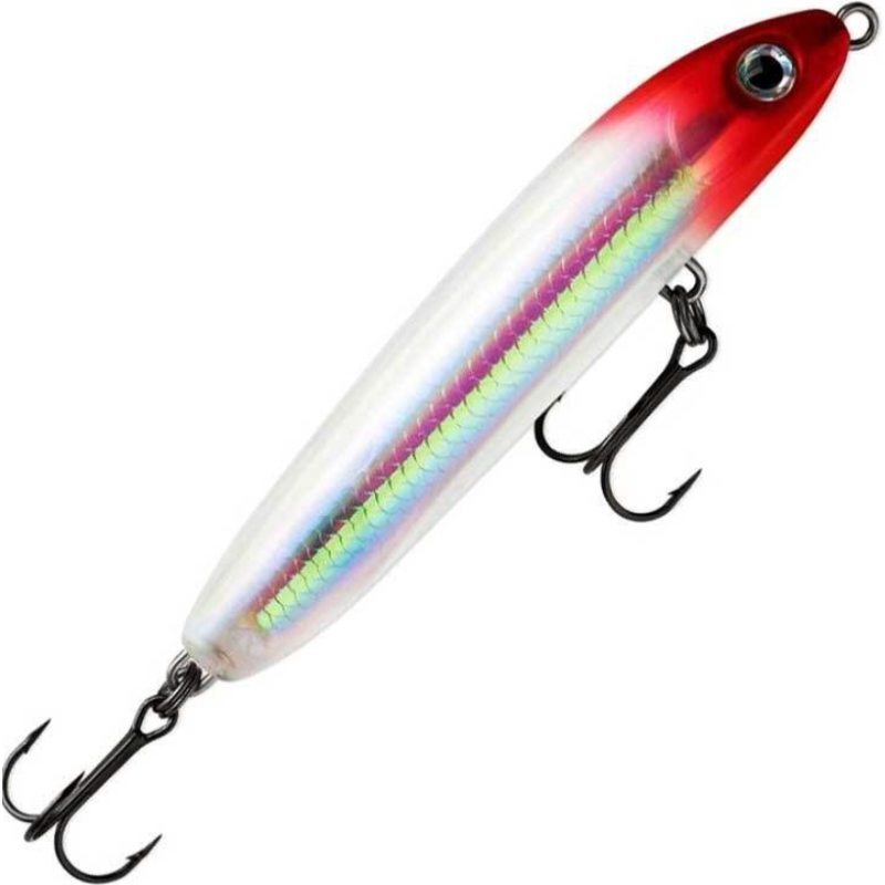 Воблер поверхностный Rapala Skitter V 10 SKV10-RGH, 100 мм, 14 г, цвет RGH