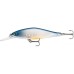 Воблер медленно всплывающий Rapala Shadow Rap Shad Deep SDRSD09-EB, 90 мм, 12 г, цвет EB