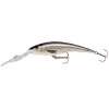 Воблер плавающий Rapala Tail Dancer Deep TDD07, 70 мм, 9 гр, цвет ROL