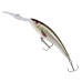 Воблер плавающий Rapala Tail Dancer Deep TDD07, 70 мм, 9 гр, цвет ROL