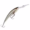 Воблер плавающий Rapala Tail Dancer Deep TDD07, 70 мм, 9 гр, цвет ROL
