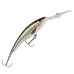 Воблер плавающий Rapala Tail Dancer Deep TDD07, 70 мм, 9 гр, цвет ROL