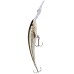 Воблер плавающий Rapala Tail Dancer Deep TDD07, 70 мм, 9 гр, цвет ROL