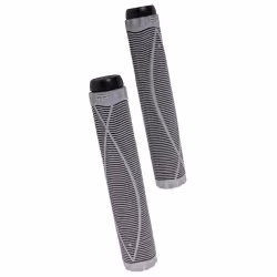 Грипсы для самоката Tech Team Fish NN010322, 170 мм, серый