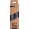 Грипсы для самоката Tech Team Fish NN010322, 170 мм, серый