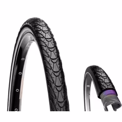 Покрышка CST Wirebead C1698, 28x1.75