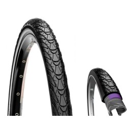 Покрышка CST Wirebead C1698, 28x1.75