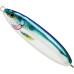 Блесна незацепляйка Rapala Minnow Spoon 08, 8 см, 22 г, цвет BSD