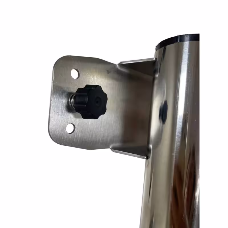 Держатель спиннинга Патриот 1003003, крепление на транец