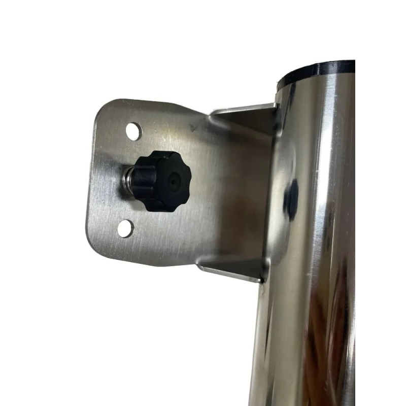 Держатель спиннинга Патриот 1003003, крепление на транец