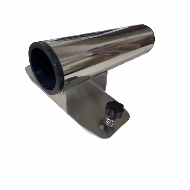 Держатель спиннинга Патриот 1003003, крепление на транец