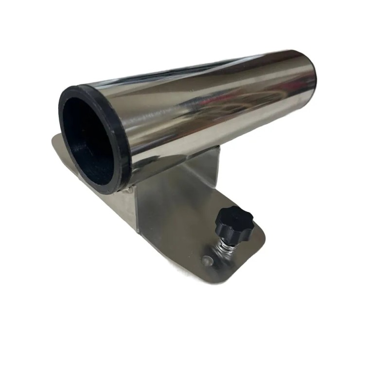 Держатель спиннинга Патриот 1003003, крепление на транец