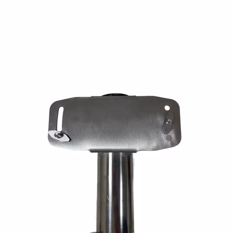 Держатель спиннинга Патриот 1003003, крепление на транец