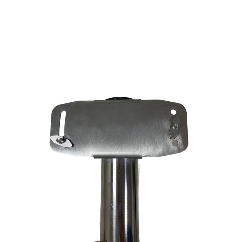 Держатель спиннинга Патриот 1003003, крепление на транец