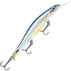 Воблер суспендер (нейтральный) Rapala RipStop Deepp RPSD12-EB, 120 мм, 15 г, цвет EB