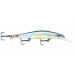 Воблер суспендер (нейтральный) Rapala RipStop Deepp RPSD12-EB, 120 мм, 15 г, цвет EB