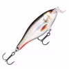Воблер плавающий Rapala Shallow Shad Rap SSR07, 70 мм, 7 гр, цвет ROHL