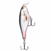 Воблер плавающий Rapala Shallow Shad Rap SSR07, 70 мм, 7 гр, цвет ROHL