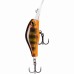 Воблер медленно всплывающий Rapala Shadow Rap Fat Jack SDRFJ04, 40 мм, 4 гр, цвет CPE