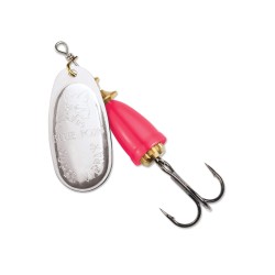 Блесна вращающаяся Blue Fox BFF4-SFP, 40 мм, 10 г, цвет SFP