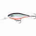Воблер плавающий Rapala Shad Rap SR09,  90 мм, 15 гр, цвет HLWH