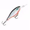 Воблер плавающий Rapala Shad Rap SR09, 90 мм, 15 гр, цвет HLWH