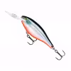 Воблер плавающий Rapala Shad Rap SR09, 90 мм, 15 гр, цвет HLWH