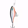 Воблер плавающий Rapala Shad Rap SR09, 90 мм, 15 гр, цвет HLWH