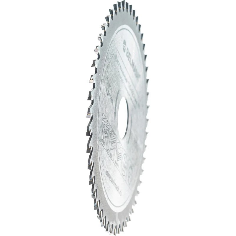 Диск пильный по дереву Belmash RD109A 125х22.2/20 мм, 48Т