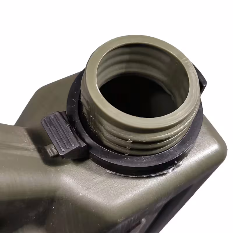 Канистра Art-Rider ТА.159.132.400-Х, хаки, 5 л