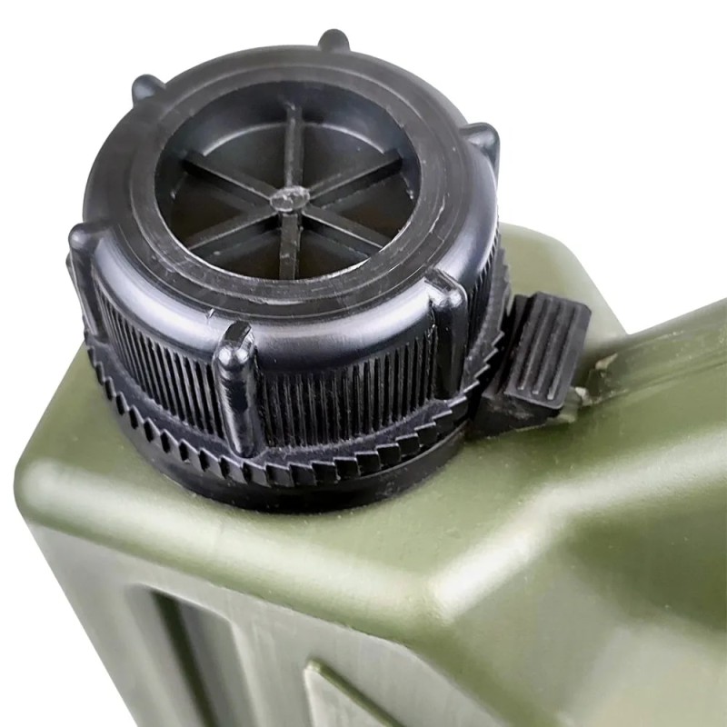 Канистра Art-Rider ТА.159.132.400-Х, хаки, 5 л