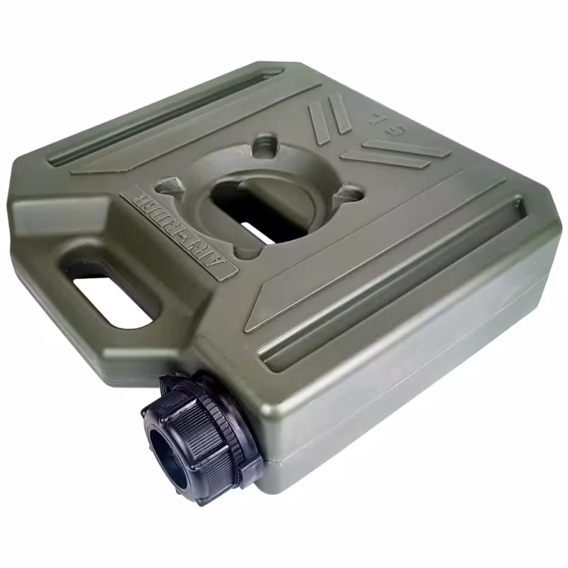 Канистра Art-Rider ТА.159.132.400-Х, хаки, 5 л