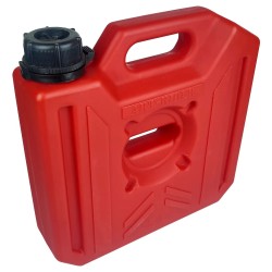Канистра Art-Rider ТА.ТА.159.132.400-К, красный, 5 л