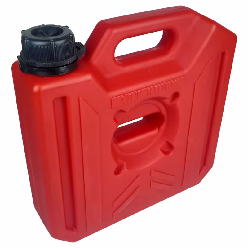Канистра Art-Rider ТА.ТА.159.132.400-К, красный, 5 л