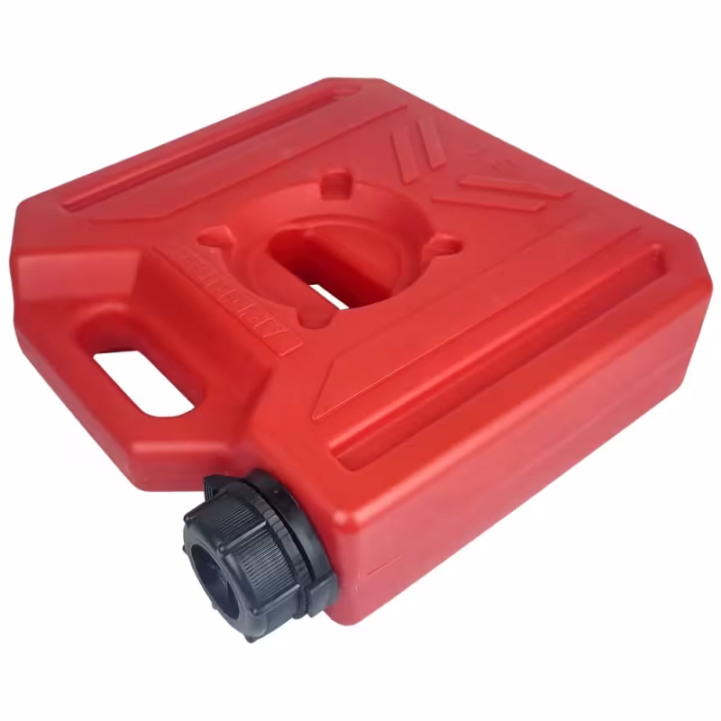 Канистра Art-Rider ТА.ТА.159.132.400-К, красный, 5 л