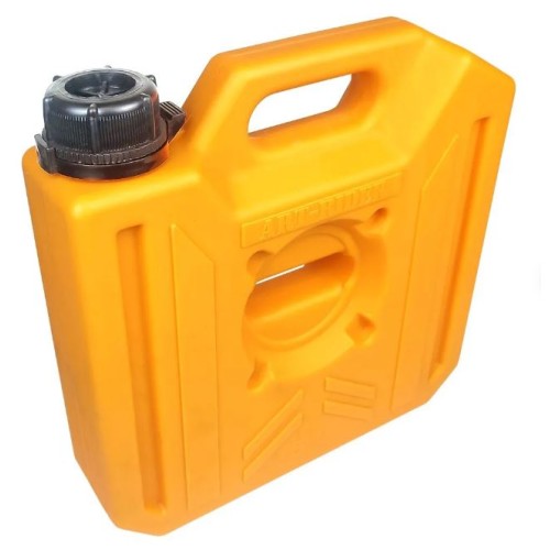 Канистра Art-Rider ТА.159.132.400-Ж, желтый, 5 л