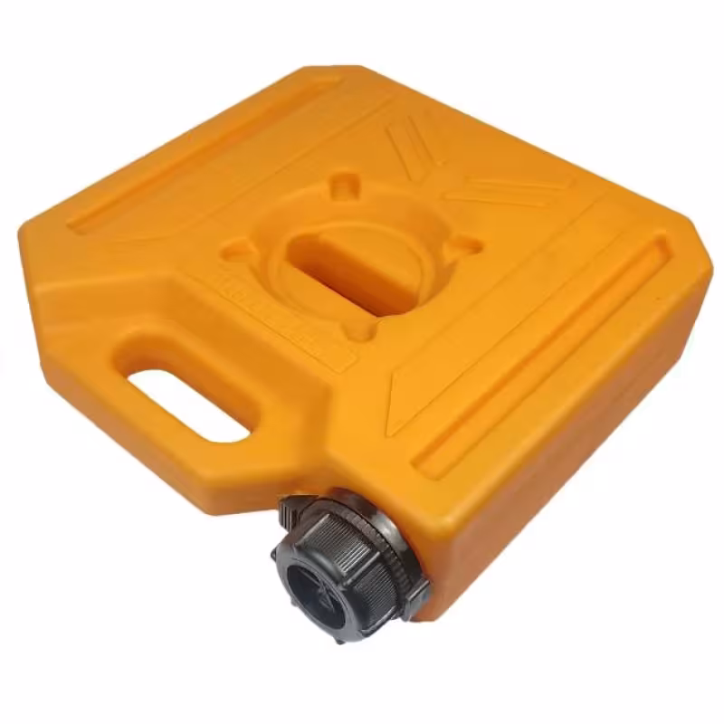 Канистра Art-Rider ТА.159.132.400-Ж, желтый, 5 л