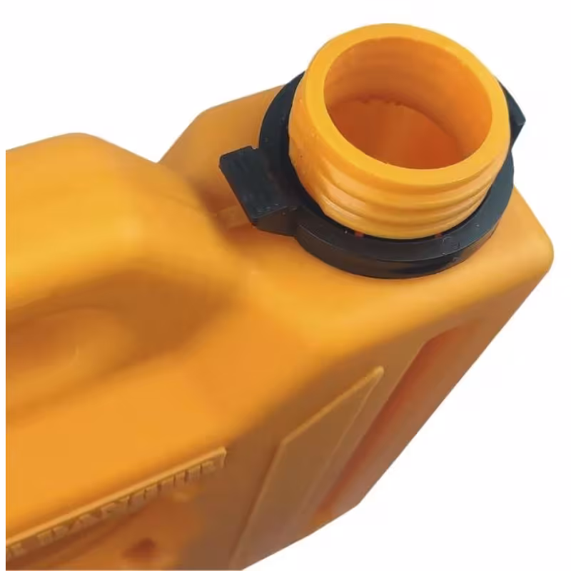 Канистра Art-Rider ТА.159.132.400-Ж, желтый, 5 л