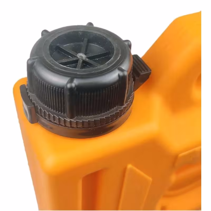 Канистра Art-Rider ТА.159.132.400-Ж, желтый, 5 л