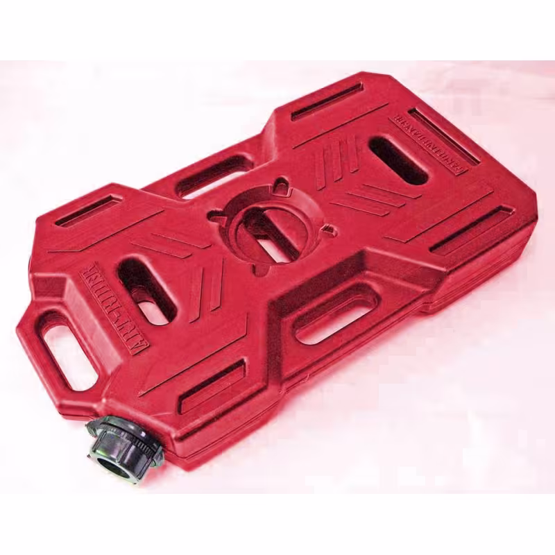 Канистра Art-Rider ТА.159.132.300-К, красный, 10 л