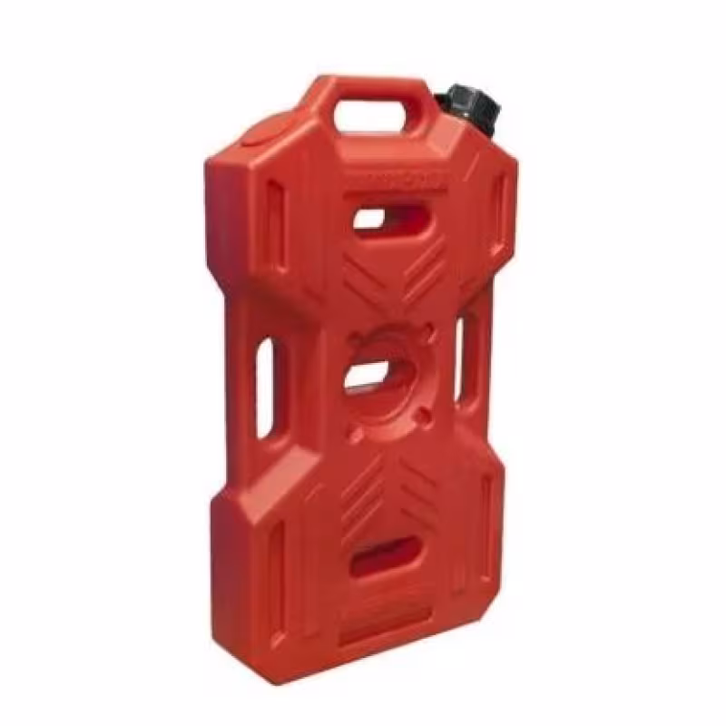 Канистра Art-Rider ТА.159.132.300-К, красный, 10 л