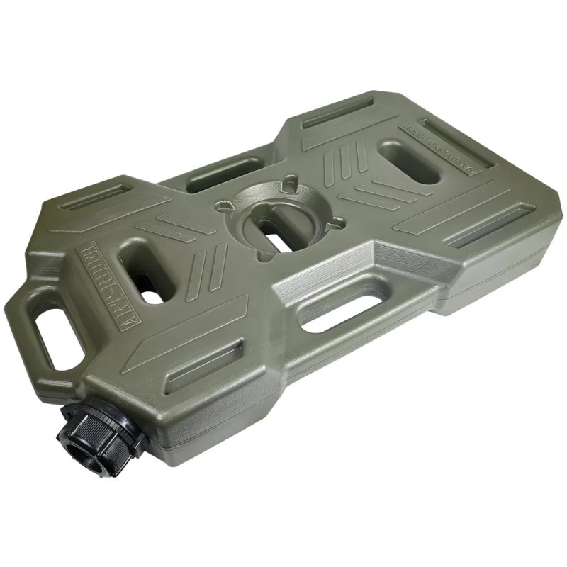 Канистра Art-Rider ТА.159.132.300-Х, хаки, 10 л