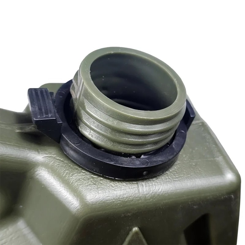 Канистра Art-Rider ТА.159.132.300-Х, хаки, 10 л