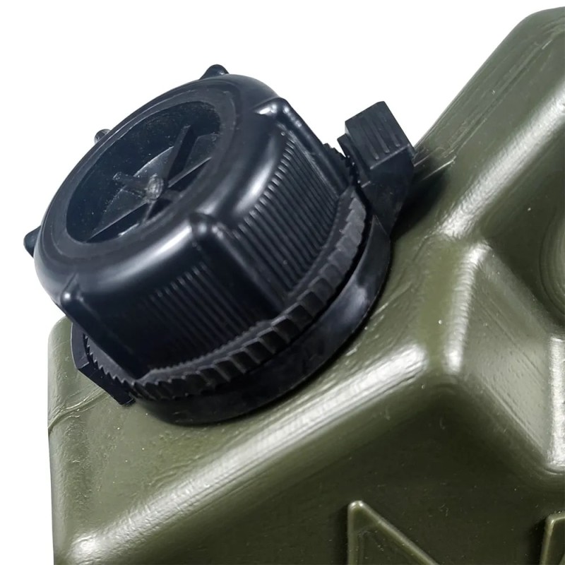 Канистра Art-Rider ТА.159.132.300-Х, хаки, 10 л