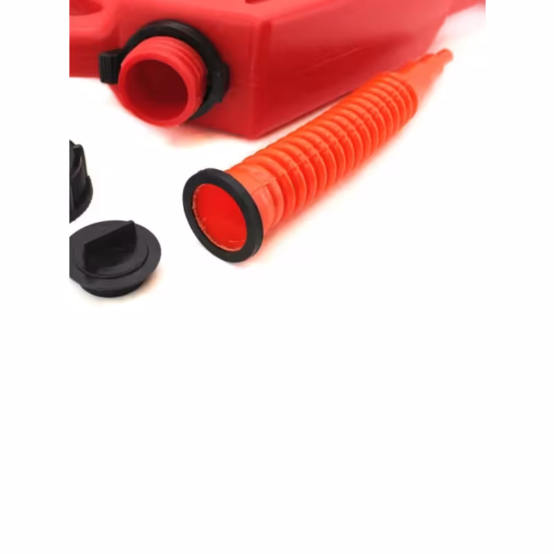 Канистра Art-Rider ТА.161.132.200-К, красный, 15 л